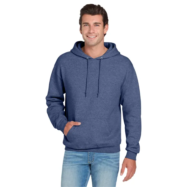 Jerzees NuBlend Pullover Hooded Sweatshirt. - Jerzees NuBlend Pullover Hooded Sweatshirt. - Image 150 of 254