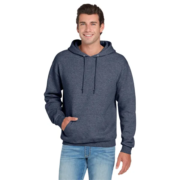 Jerzees NuBlend Pullover Hooded Sweatshirt. - Jerzees NuBlend Pullover Hooded Sweatshirt. - Image 164 of 254
