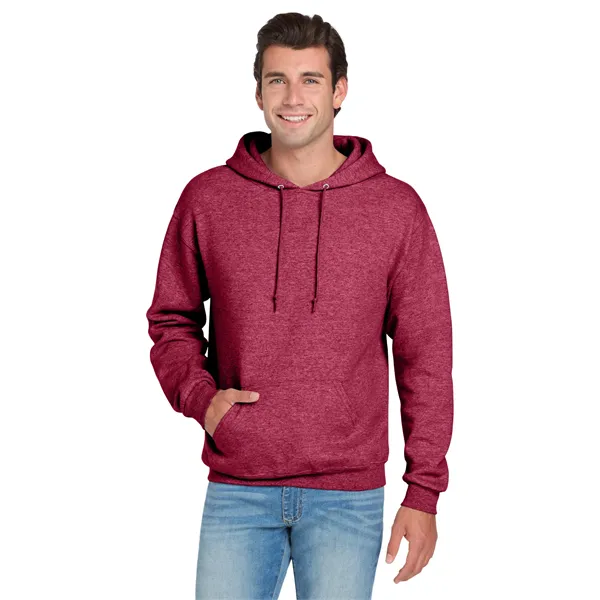 Jerzees NuBlend Pullover Hooded Sweatshirt. - Jerzees NuBlend Pullover Hooded Sweatshirt. - Image 171 of 254