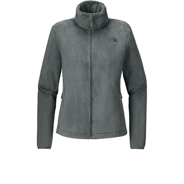 The North Face Women's Osito Fleece Jacket - The North Face Women's Osito Fleece Jacket - Image 0 of 5