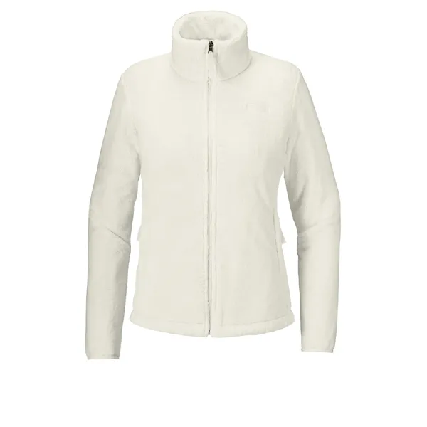 The North Face Women's Osito Fleece Jacket - The North Face Women's Osito Fleece Jacket - Image 1 of 5