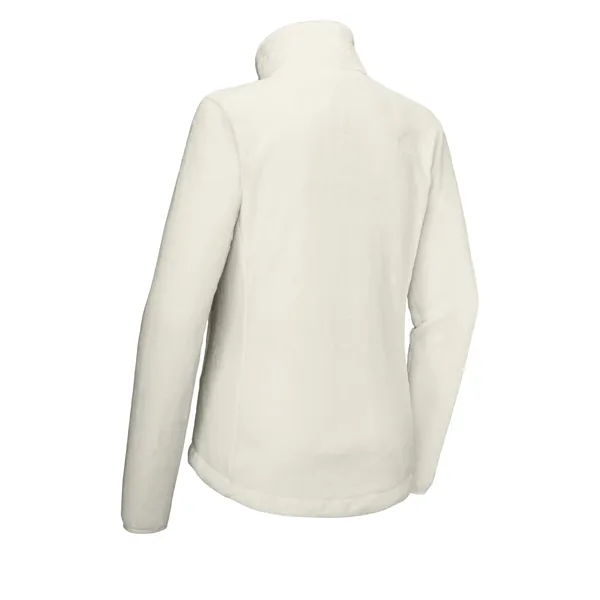 The North Face Women's Osito Fleece Jacket - The North Face Women's Osito Fleece Jacket - Image 2 of 5
