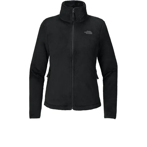The North Face Women's Osito Fleece Jacket - The North Face Women's Osito Fleece Jacket - Image 3 of 5