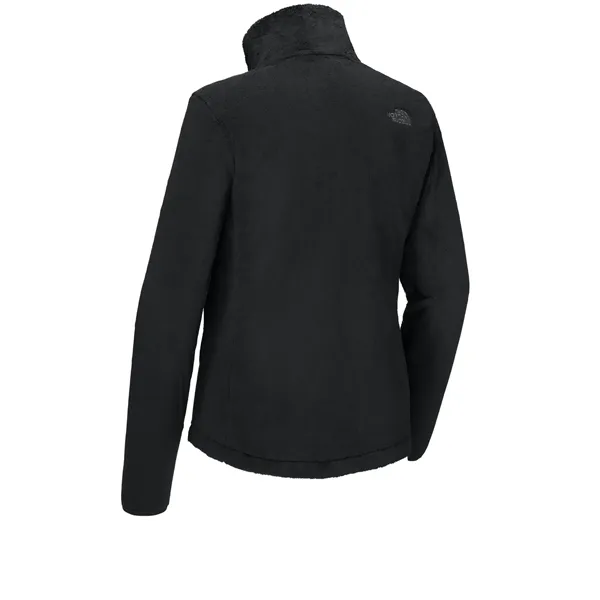 The North Face Women's Osito Fleece Jacket - The North Face Women's Osito Fleece Jacket - Image 4 of 5