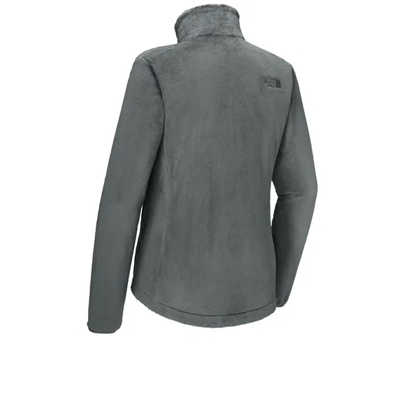 The North Face Women's Osito Fleece Jacket - The North Face Women's Osito Fleece Jacket - Image 5 of 5