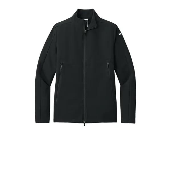 Nike Full-Zip Soft Shell Jacket - Nike Full-Zip Soft Shell Jacket - Image 3 of 14