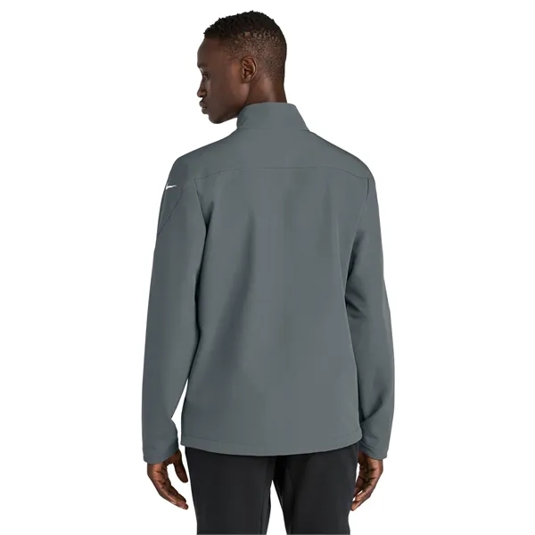 Nike Full-Zip Soft Shell Jacket - Nike Full-Zip Soft Shell Jacket - Image 6 of 14
