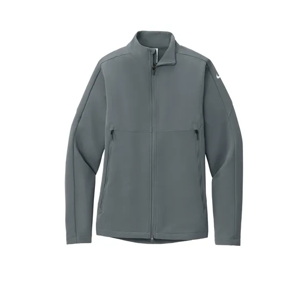Nike Full-Zip Soft Shell Jacket - Nike Full-Zip Soft Shell Jacket - Image 8 of 14