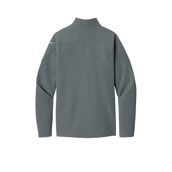 Nike Full-Zip Soft Shell Jacket - Nike Full-Zip Soft Shell Jacket - Image 9 of 14