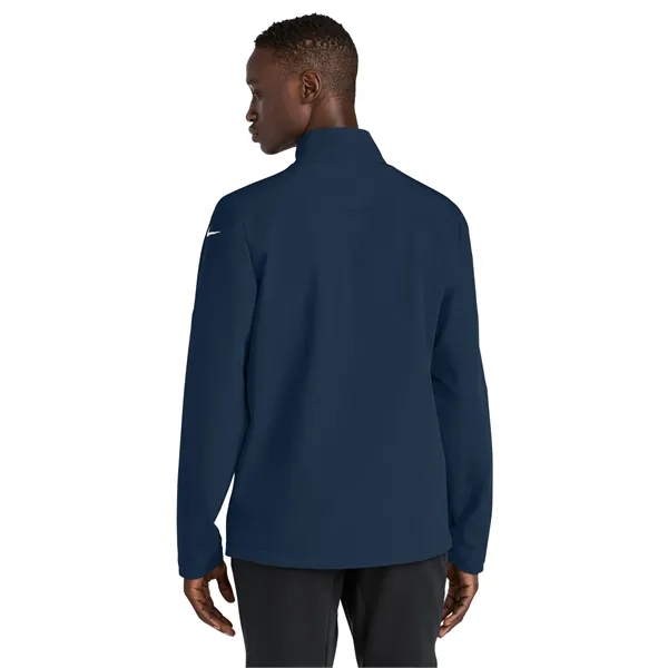 Nike Full-Zip Soft Shell Jacket - Nike Full-Zip Soft Shell Jacket - Image 11 of 14