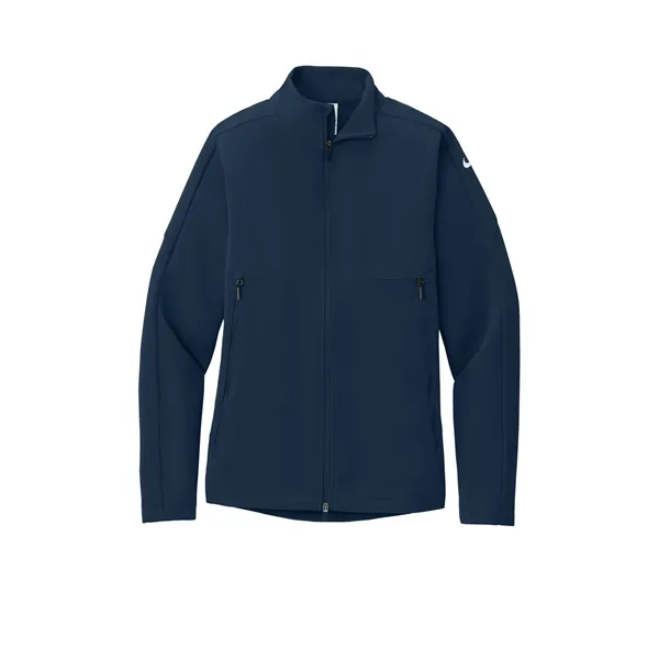 Nike Full-Zip Soft Shell Jacket - Nike Full-Zip Soft Shell Jacket - Image 13 of 14