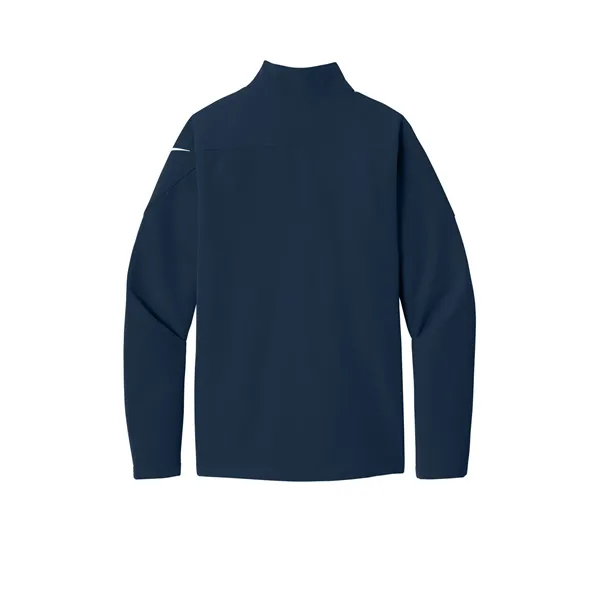 Nike Full-Zip Soft Shell Jacket - Nike Full-Zip Soft Shell Jacket - Image 14 of 14