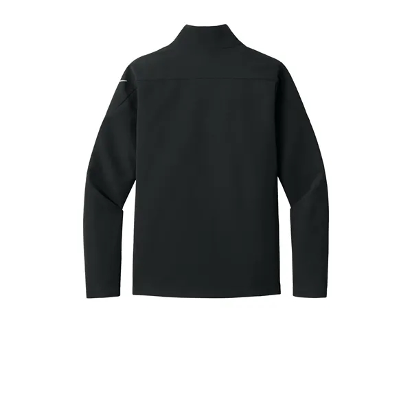 Nike Full-Zip Soft Shell Jacket - Nike Full-Zip Soft Shell Jacket - Image 4 of 14