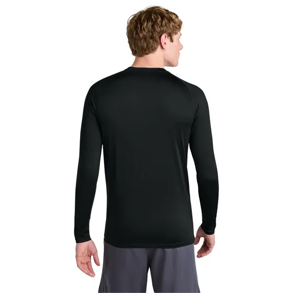 Sport-Tek PosiCharge Compression Long Sleeve Tee - Sport-Tek PosiCharge Compression Long Sleeve Tee - Image 1 of 9