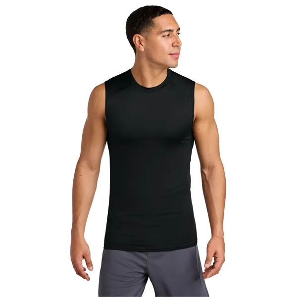Sport-Tek PosiCharge Compression Sleeveless Tee - Sport-Tek PosiCharge Compression Sleeveless Tee - Image 0 of 9