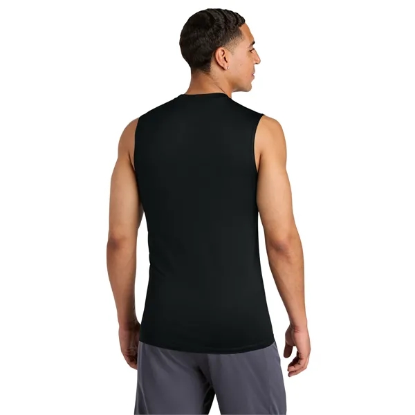 Sport-Tek PosiCharge Compression Sleeveless Tee - Sport-Tek PosiCharge Compression Sleeveless Tee - Image 1 of 9