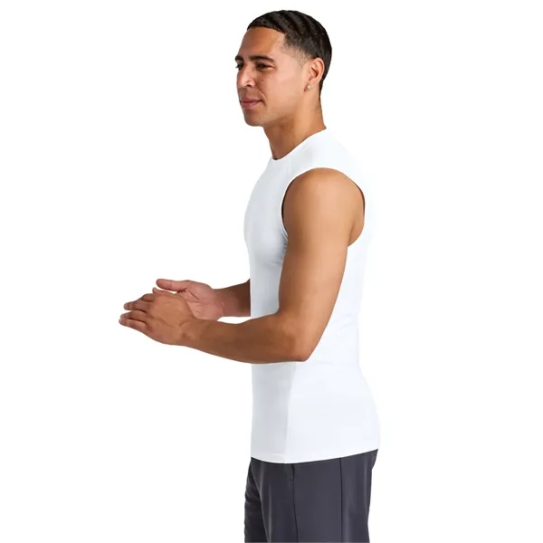 Sport-Tek PosiCharge Compression Sleeveless Tee - Sport-Tek PosiCharge Compression Sleeveless Tee - Image 7 of 9