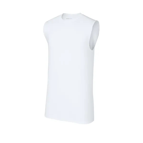 Sport-Tek PosiCharge Compression Sleeveless Tee - Sport-Tek PosiCharge Compression Sleeveless Tee - Image 8 of 9