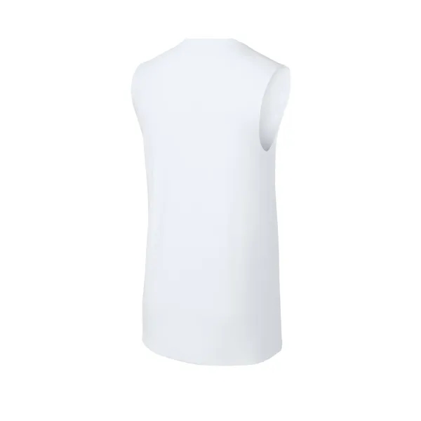 Sport-Tek PosiCharge Compression Sleeveless Tee - Sport-Tek PosiCharge Compression Sleeveless Tee - Image 9 of 9