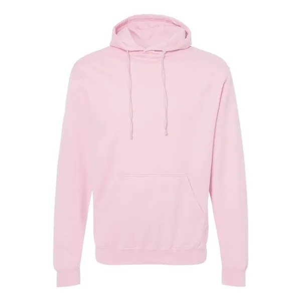 Tultex Unisex Fleece Hooded Sweatshirt - Tultex Unisex Fleece Hooded Sweatshirt - Image 19 of 40