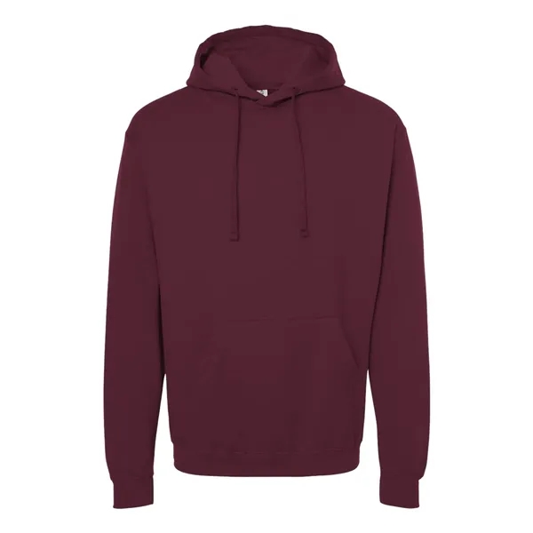 Tultex Unisex Fleece Hooded Sweatshirt - Tultex Unisex Fleece Hooded Sweatshirt - Image 21 of 40