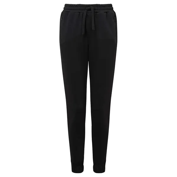 Custom TriDri Women's Spun Dyed Joggers