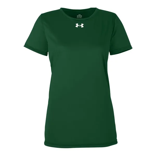 Under Armour Women's Team Tech™ T-Shirt - Under Armour Women's Team Tech™ T-Shirt - Image 7 of 24