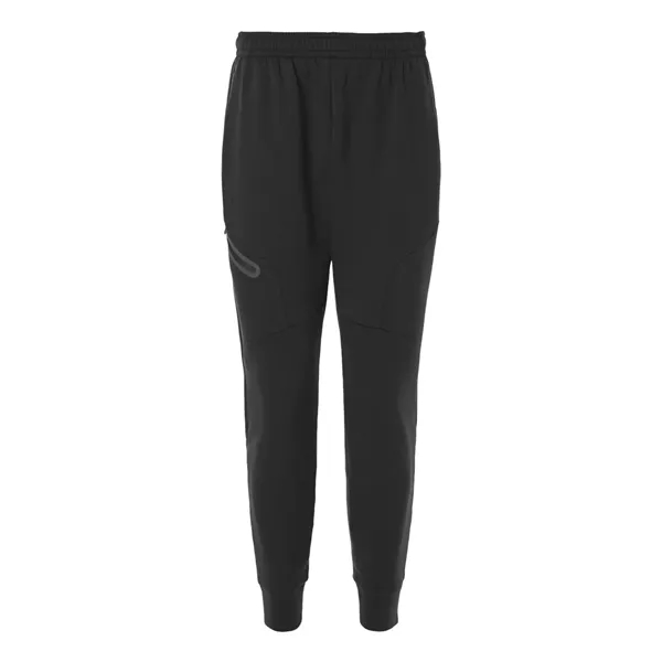 Under Armour Men's Unstoppable Fleece Joggers - Under Armour Men's Unstoppable Fleece Joggers - Image 1 of 6