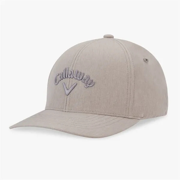 Callaway Stretch Fit Hat - Callaway Stretch Fit Hat - Image 1 of 3