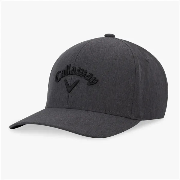 Callaway Stretch Fit Hat - Callaway Stretch Fit Hat - Image 3 of 3