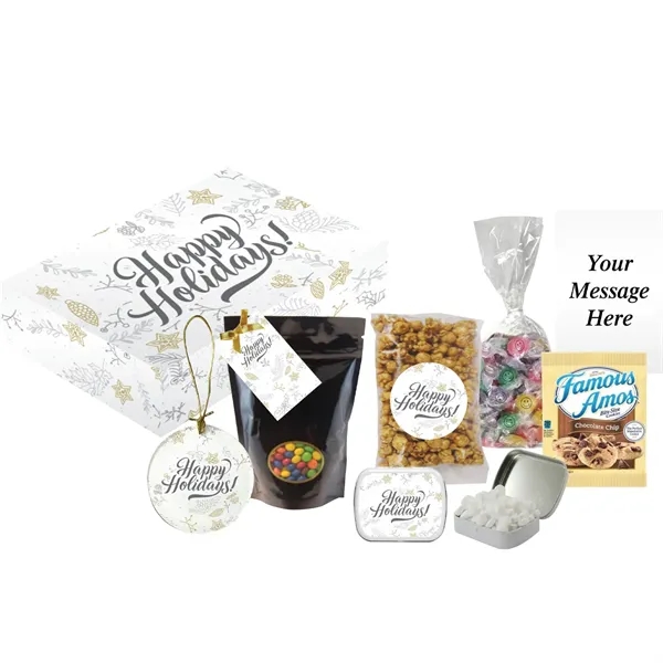 Happy Holidays Happy's Gift Set - Happy Holidays Happy's Gift Set - Image 1 of 1