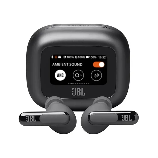 JBL Live Beam 3 Earbuds - JBL Live Beam 3 Earbuds - Image 0 of 12