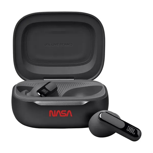 JBL Live Beam 3 Earbuds - JBL Live Beam 3 Earbuds - Image 1 of 12