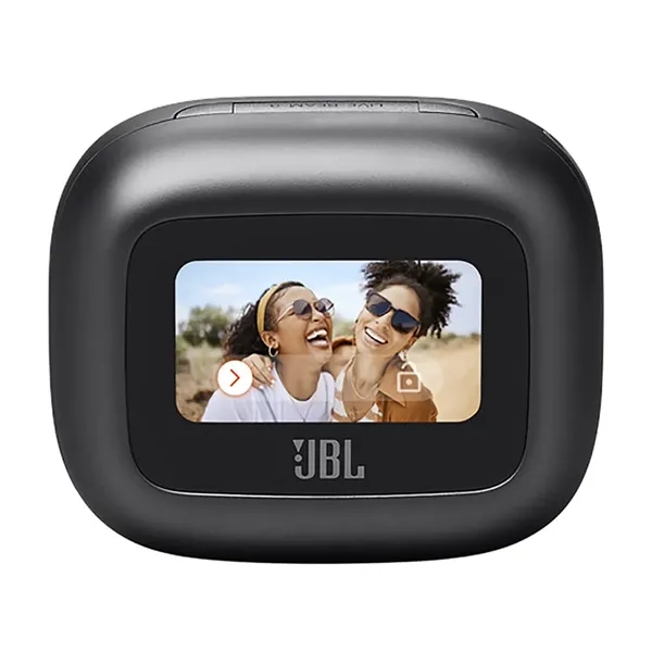 JBL Live Beam 3 Earbuds - JBL Live Beam 3 Earbuds - Image 3 of 12