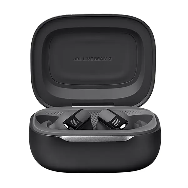 JBL Live Beam 3 Earbuds - JBL Live Beam 3 Earbuds - Image 5 of 12