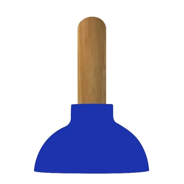 Plunger Phone Stand Holder - Plunger Phone Stand Holder - Image 1 of 3