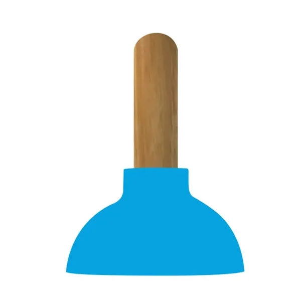 Plunger Phone Stand Holder - Plunger Phone Stand Holder - Image 2 of 3