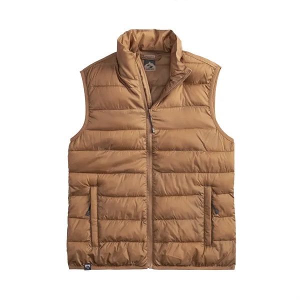 Storm Creek Women's Pacific Puffer Packable Insulated Vest - Storm Creek Women's Pacific Puffer Packable Insulated Vest - Image 5 of 8