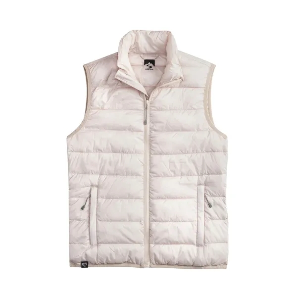 Storm Creek Women's Pacific Puffer Packable Insulated Vest - Storm Creek Women's Pacific Puffer Packable Insulated Vest - Image 8 of 8