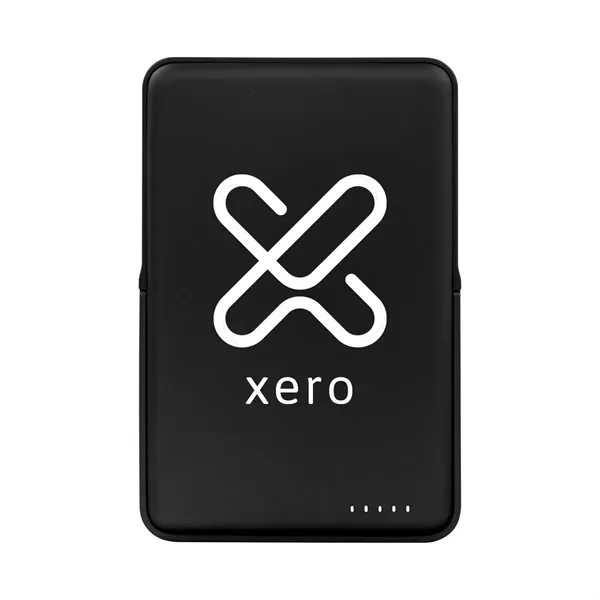 5000 mAh Stand & Deliver Power Bank - 5000 mAh Stand & Deliver Power Bank - Image 5 of 7