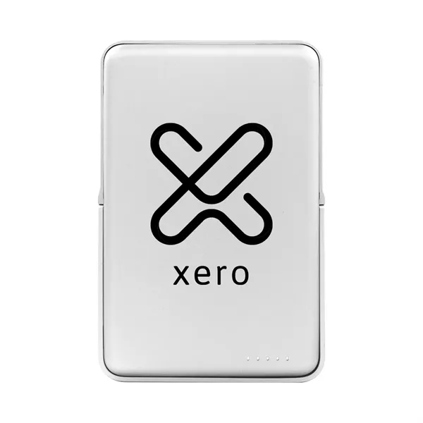 5000 mAh Stand & Deliver Power Bank - 5000 mAh Stand & Deliver Power Bank - Image 7 of 7