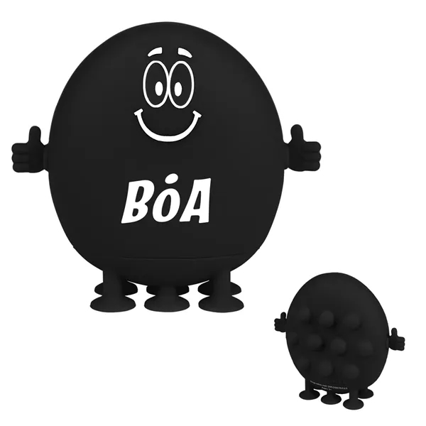 Smiley Push Pop Pal - Smiley Push Pop Pal - Image 2 of 14