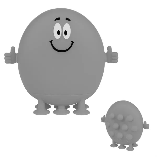 Smiley Push Pop Pal - Smiley Push Pop Pal - Image 7 of 14