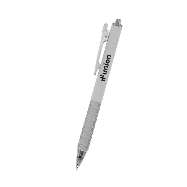 Quiet Click rABS Gel Pen - Quiet Click rABS Gel Pen - Image 3 of 10