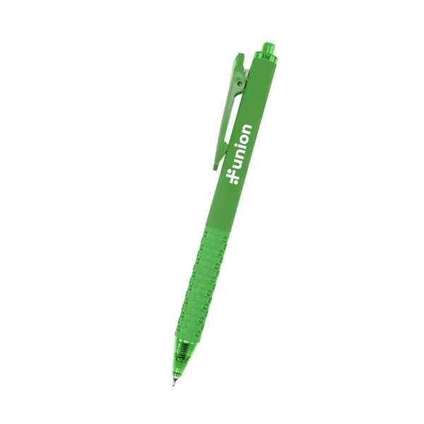 Quiet Click rABS Gel Pen - Quiet Click rABS Gel Pen - Image 5 of 10