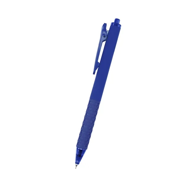 Quiet Click rABS Gel Pen - Quiet Click rABS Gel Pen - Image 8 of 10