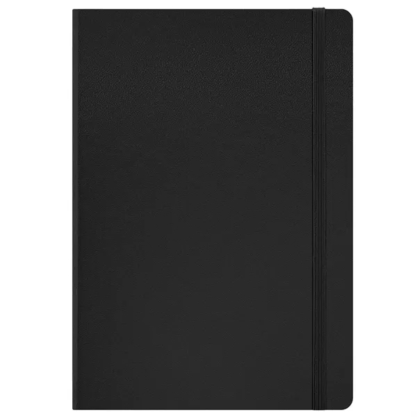 PAPERAGE® Leather Hard Cover Lined Journal Notebook - PAPERAGE® Leather Hard Cover Lined Journal Notebook - Image 1 of 19