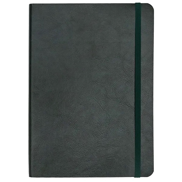PAPERAGE® Soft Cover Medium Lined Journal Notebook 160 Pages - PAPERAGE® Soft Cover Medium Lined Journal Notebook 160 Pages - Image 5 of 6