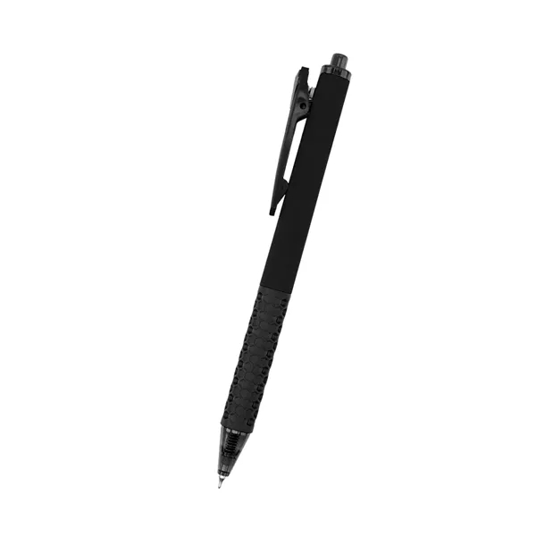 Custom Quiet Click rABS Gel Pen