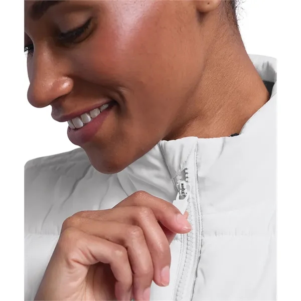 Women's Pioneer Puffer Vest - Women's Pioneer Puffer Vest - Image 7 of 28